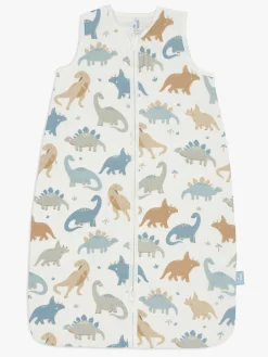 Børn Jollein Sovepose Musselin 90 cm, Roarsome