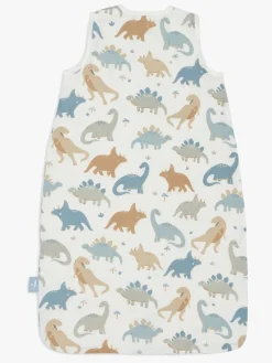 Børn Jollein Sovepose Musselin 90 cm, Roarsome