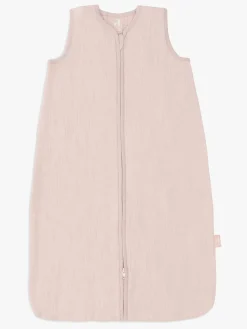 Jollein Børnesenge & Tilbehør*Sovepose Musselin 70 cm, Wild Rose