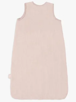 Jollein Børnesenge & Tilbehør*Sovepose Musselin 70 cm, Wild Rose