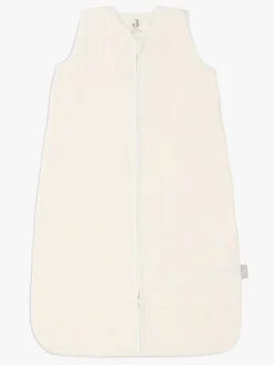 Børn Jollein Sovepose Musselin 90 cm, Oatmeal