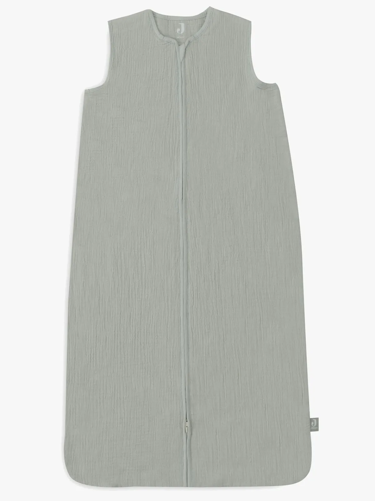 Jollein Børnesenge & Tilbehør*Sovepose Musselin, Olive Green