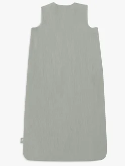 Jollein Børnesenge & Tilbehør*Sovepose Musselin, Olive Green