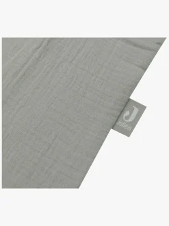 Jollein Børnesenge & Tilbehør*Sovepose Musselin, Olive Green