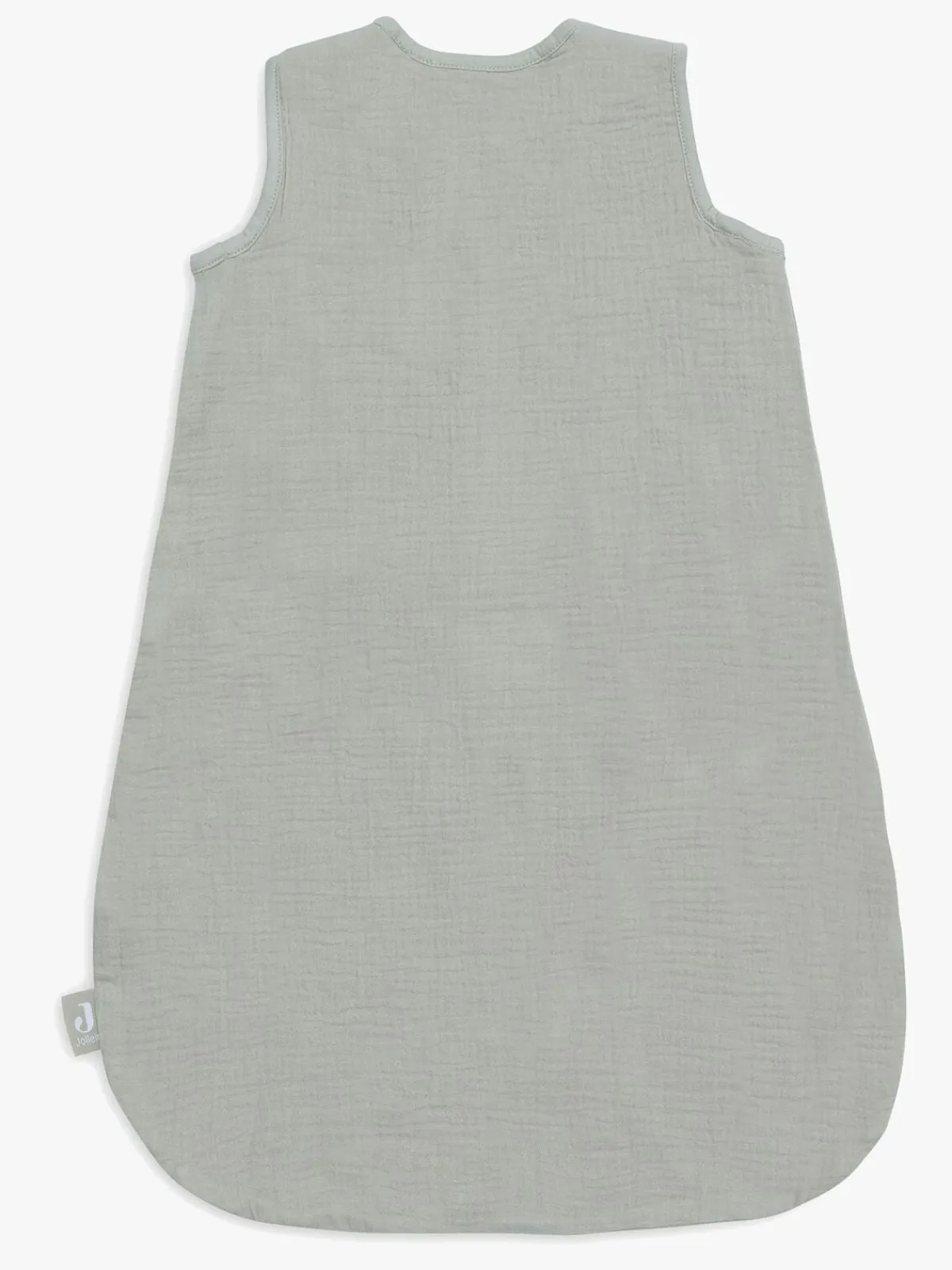 Børn Jollein Sovepose Nyfødt Musselin, Olive Green