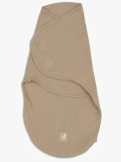 Jollein Børnesenge & Tilbehør*Sovepose Slå-om 0-3 Måneder, Ajour Biscuit