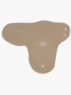 Jollein Børnesenge & Tilbehør*Sovepose Slå-om 0-3 Måneder, Ajour Biscuit