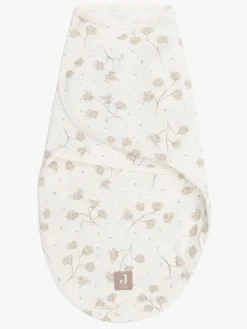 Børn Jollein Sovepose Slå-om 0-3 Måneder, Leafy Dreams