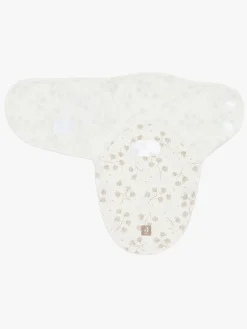 Børn Jollein Sovepose Slå-om 0-3 Måneder, Leafy Dreams