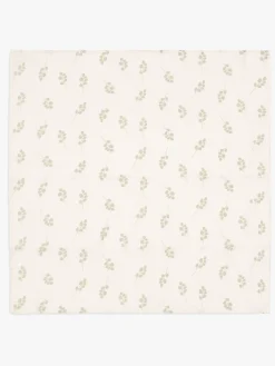 Jollein Stofble 3-Pak, Twig Olive Green