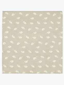 Jollein Stofble 3-Pak, Twig Olive Green