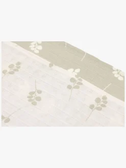 Jollein Stofble 3-Pak, Twig Olive Green