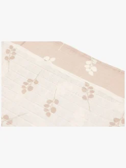 Jollein Stofble 3-Pak, Twig Wild Rose