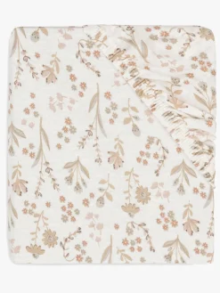 Jollein Sengetøj*Stræklagen 40x80, Bloomy