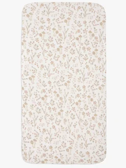 Jollein Sengetøj*Stræklagen 40x80, Bloomy