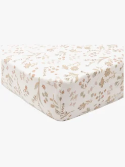 Jollein Sengetøj*Stræklagen 40x80, Bloomy