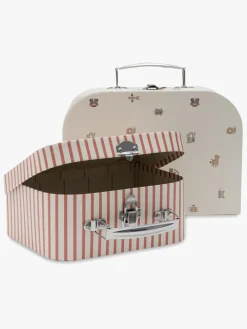 Jollein Opbevaring*Tasker 2-pak, Animal Friends