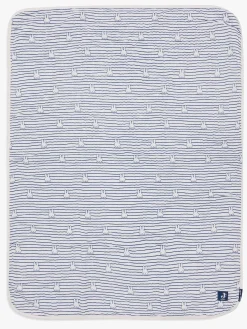 Jollein Stofbleer, Nusseklude & Babytæpper>Tæppe/ Stofble i Musselin Miffy, Natural