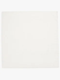 Jollein Tæppe/ Stofble i Musselin 4-pak, Sea Green/Ivory