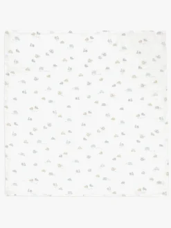 Jollein Stofbleer, Nusseklude & Babytæpper>Tæppe/ Stofble i Musselin 3-pak, On The Go