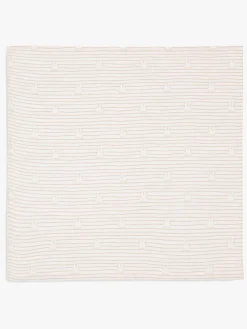 Jollein Stofbleer, Nusseklude & Babytæpper*Tæpper/ Stofbleer i Musselin Miffy 3-pak, Biscuit Beige