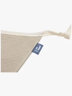 Børn Jollein Vimpel, Jeans Blue/Olive Green