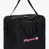 Republic Vintersport*Jollyroom Allround Bag, Black