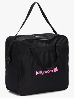 Republic Vintersport*Jollyroom Allround Bag, Black