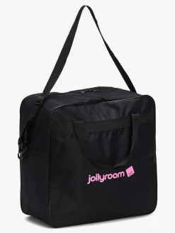 Republic Vintersport*Jollyroom Allround Bag, Black