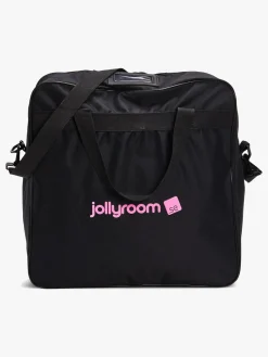 Republic Vintersport*Jollyroom Allround Bag, Black
