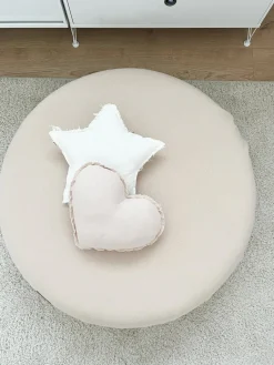 Jupiduu Motorisk Legetøj>Indendørs Hoppeplade, Camel