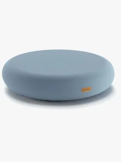 Jupiduu Indendørs Hoppeplade, Blå