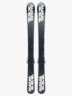 K2 Juvy Ski FDT 4.5 Set