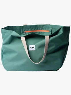Børn KAOS BigBag Taske, Grass Green