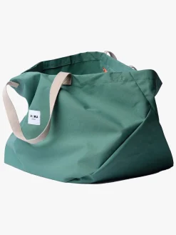 Børn KAOS BigBag Taske, Grass Green