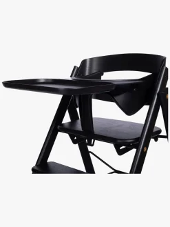 KAOS Højstole & Tilbehør*Klapp Bakke, Black