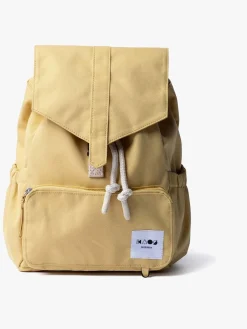 Børn KAOS Mini-Ransel Rygsæk, Misted Yellow