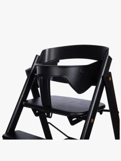 KAOS Højstole & Tilbehør*Sikkerhedsbøjle, Black