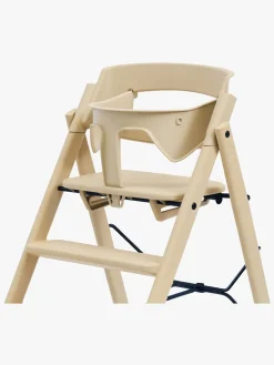 KAOS Højstole & Tilbehør*Sikkerhedsbøjle, Desert Sand Beige