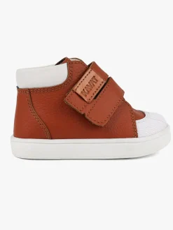 Kavat Begyndersko*Fiskeby Begyndersko, Light brown