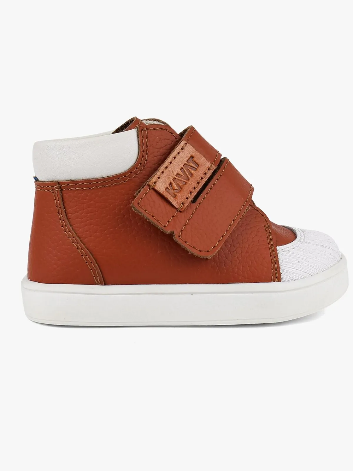 Kavat Begyndersko*Fiskeby Begyndersko, Light brown