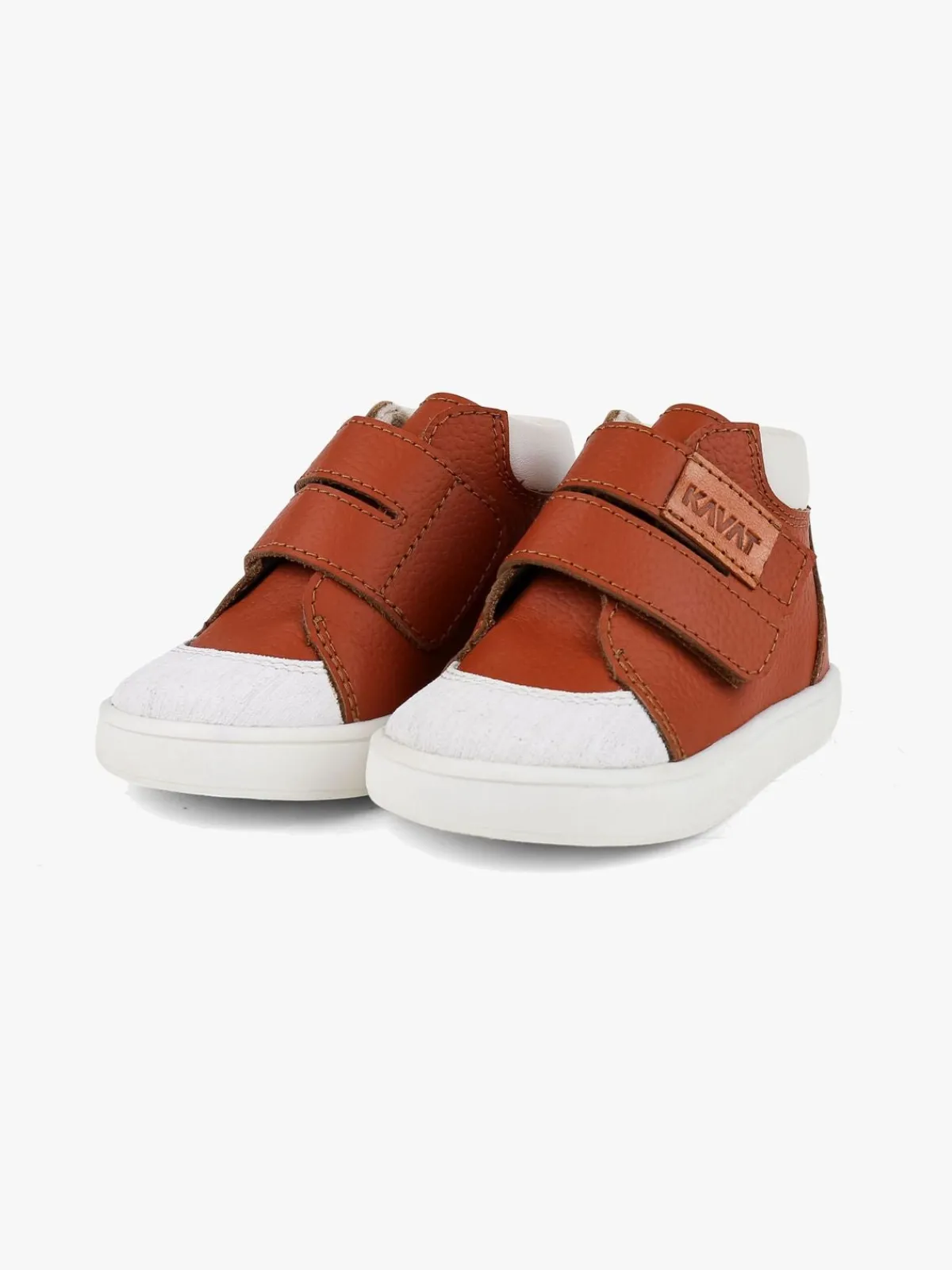 Kavat Begyndersko*Fiskeby Begyndersko, Light brown