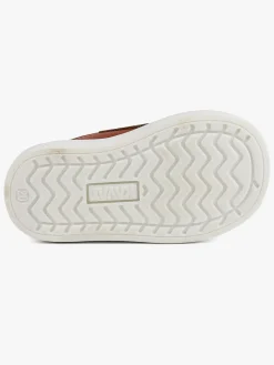 Kavat Begyndersko*Fiskeby Begyndersko, Light brown