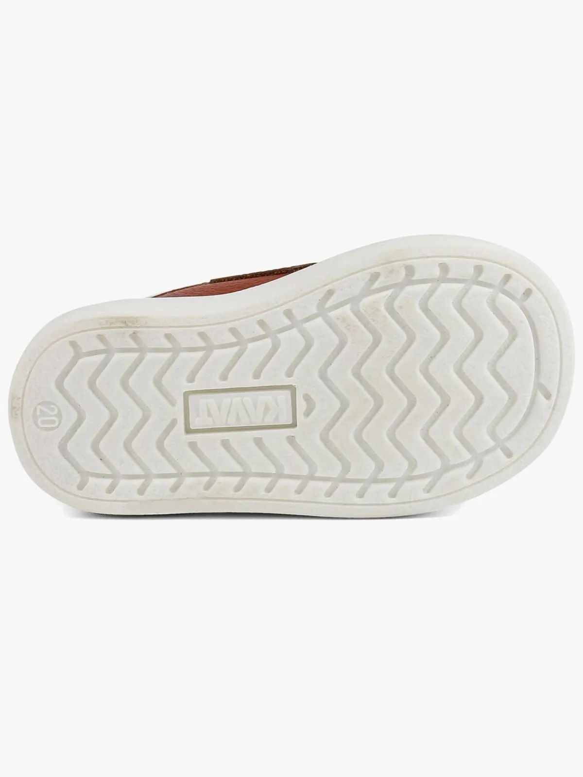 Kavat Begyndersko*Fiskeby Begyndersko, Light brown