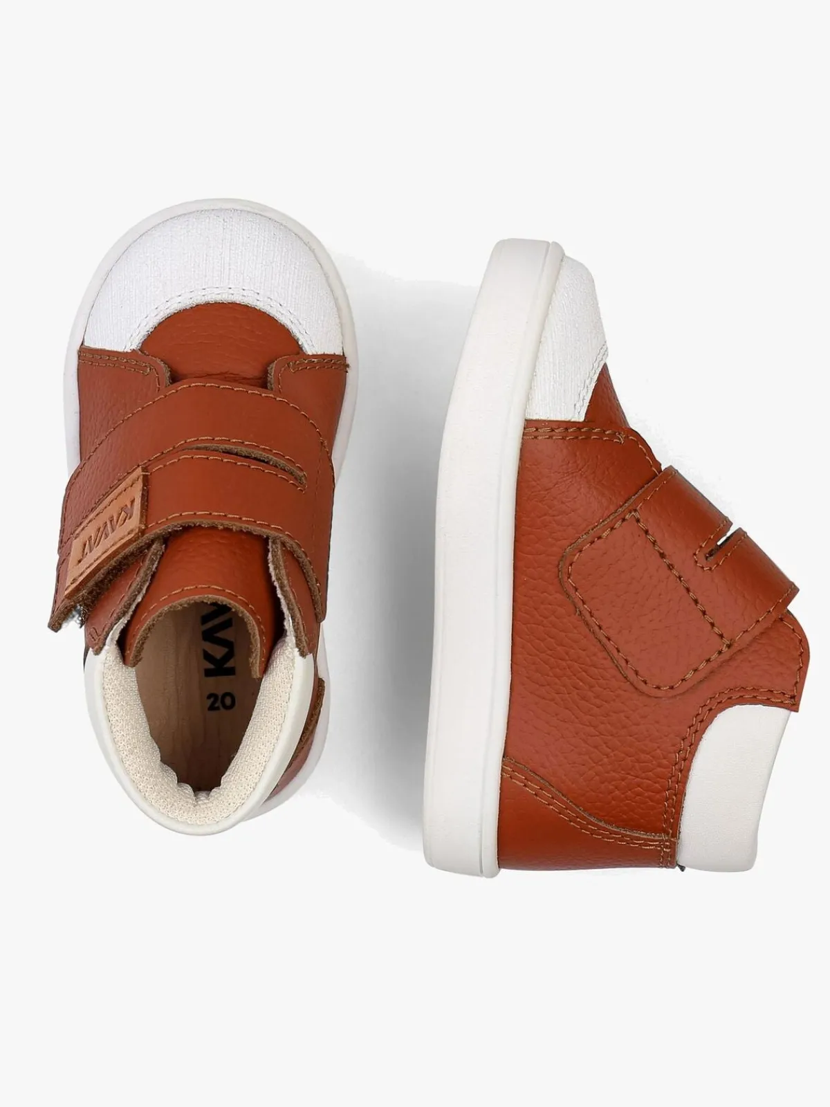 Kavat Begyndersko*Fiskeby Begyndersko, Light brown