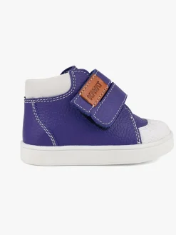 Kavat Begyndersko*Fiskeby XC Begyndersko, Bright Blue Blå