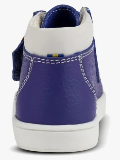 Kavat Begyndersko*Fiskeby XC Begyndersko, Bright Blue Blå