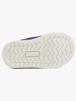 Kavat Begyndersko*Fiskeby XC Begyndersko, Bright Blue Blå