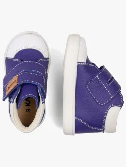 Kavat Begyndersko*Fiskeby XC Begyndersko, Bright Blue Blå