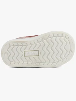 Børn Kavat Fiskeby XC Begyndersko, Light pink